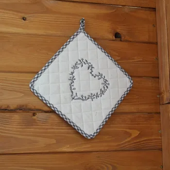 Chňapka Chňapka srdce 20x20cm