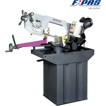 Pásová pila Pásová pila na kov OPTIsaw S 275 NV