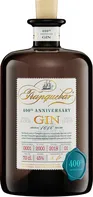 Tranquebar Gin 400th Anniversary 45 % 0,7 l