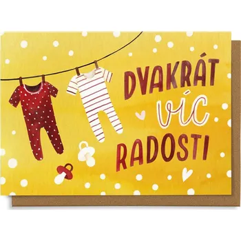 Chaukiss Dvakrát víc radosti