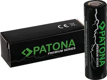 Článková baterie Patona PT6515 1 ks