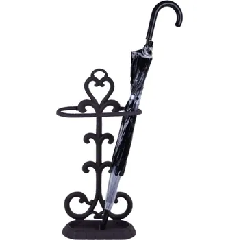 Stojan na deštník Stojan na deštníky ozdobný 56cm