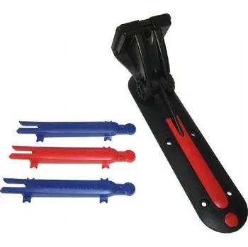 Echolot Lowrance PLASTOVÝ ÚCHYT PRO SONDU TOTALSCAN, ACTIVE IMAGING A STRUCTURESCAN 3D