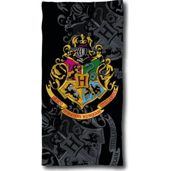 Jerry Fabrics osuška 70 x 140 cm Harry Potter 034