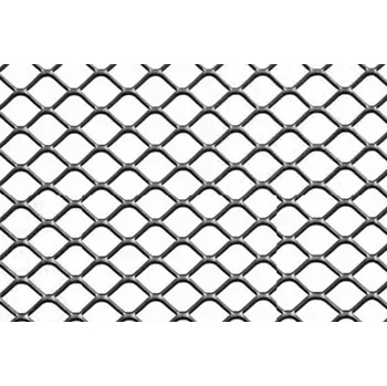 Plech Tahokov MQF 20x15/1,7x1,5 pozink 1,25x2,5 m