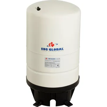 Příslušenství k čerpadlu EDS GLOBAL EDS 60 VL PW-FT, 60 litrů, vertikální s podstavcem, 1", 10 bar, membrána