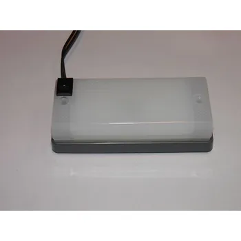 Osvětlení interiéru vozidel Svítilna pro osvětlení kabiny vnitřní LED 12/ HORPOL LWD658