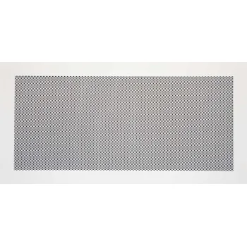 LAgrid s.r.o. Krbová mřížka moderní 250x500 bílá