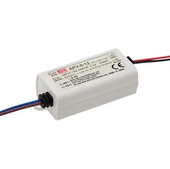 LED páska Trafo APV 16-12 IP42