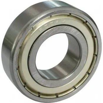 Radiální kuličkové ložisko 6306-2Z