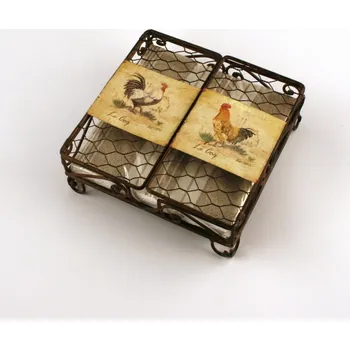 Stojánek na ubrousky 2062