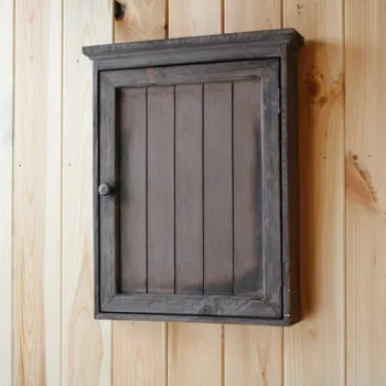Skříňka na klíč Skříňka na klíče 32x40cm