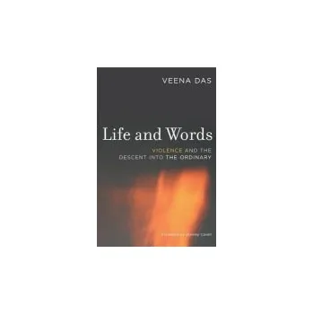 Life and Words - Das, Veena