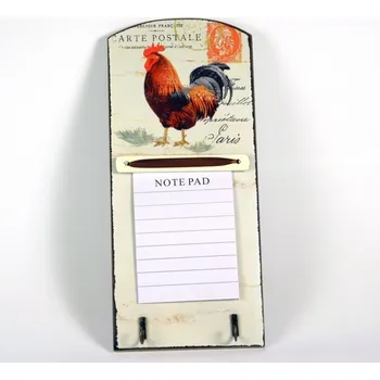 Věšák Věšák na vzkazy