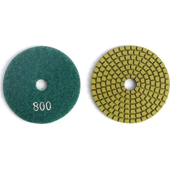Brusný kotouč Daitex s.r.o. Kotouč diamantový leštící 80x10 P800