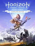 Horizon: Zero Dawn Complete Edition PC…