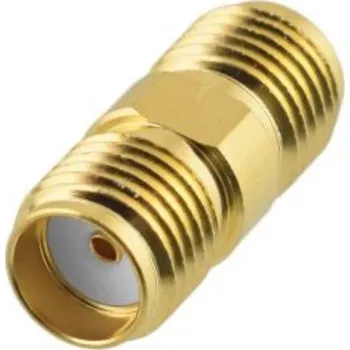 Anténní redukce OEM SMA-SMA adapter f/f