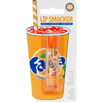 Péče o rty Recenze Lip Smacker Lip Balm 4 g