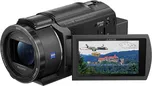 Sony FDR-AX43