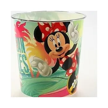 Odpadkový koš Koš Minnie