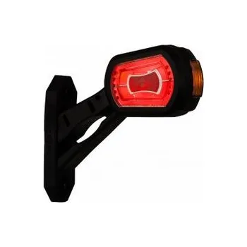 Přídavný světlomet Svítilna obrysová LED 12-24V pravá HORPOL LDCC2697