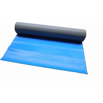 Stavební fólie Recenze Fatra Fatrafol 810 T3-F střešní fólie 1,5 mm x 1,5 m modrá