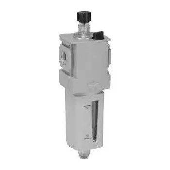 Kompresor Parker Úpravné jednotky vzduchu - přimazávač/maznice - 1/2"