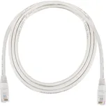 EMOS PATCH kabel UTP 5E, 25m