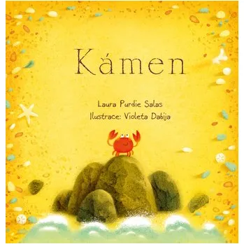 Příroda Kámen - Laura Purdie Salas, Violeta Dabija