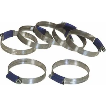 hadicová spona Kovová spona utahovací 20-32 mm/9 mm