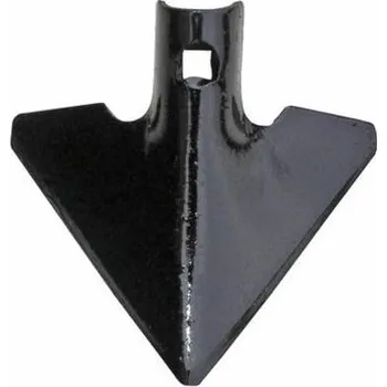 Příslušenství pro vzduchotechniku radlička ,,FLEX,, šíře 200 mm