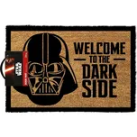 Rohožka Star Wars - Welcome To The Dark…