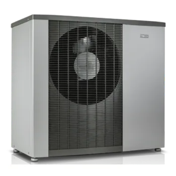 Tepelné čerpadlo NIBE F2120-8 HP064135