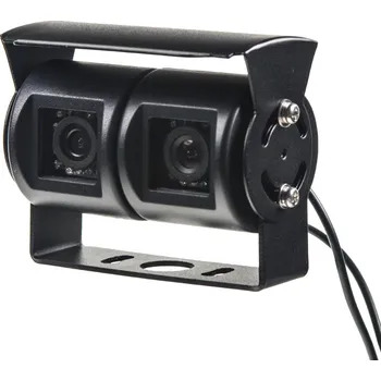 Couvací kamera AHD dual kamera 4PIN s IR, vnější