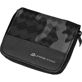 Peněženka Alpine Pro Kuala černá