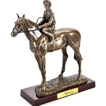 Figurka ATLAS NEJLEPŠÍ KONĚ SVĚTA NIJINSKY 4652109