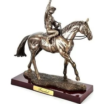 Hračka ATLAS NEJLEPŠÍ KONĚ SVĚTA FRANKEL 4652108