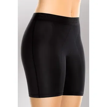 Těhotenské punčochy MAXIS a.s. Elastické stahovací kalhotky MAXIS Lifting Briefs with legs Ostatní: černá, Velikost: XXL