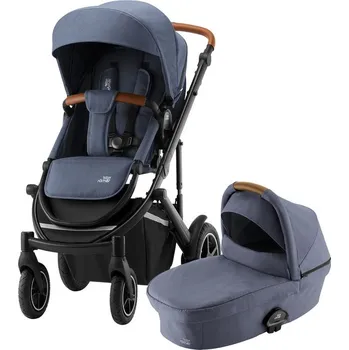 Britax R mer Smile III 2v1 2020 od 14 892 K Zbozi.cz