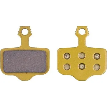 Brzda na kolo PRO-T Brzdové destičky PRO-T Plus Ceramic Sintered na Avid Elixir