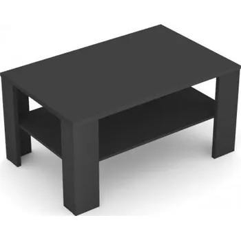 Konferenční stolek Konferenční stolek REA 3v - graphite