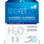 Naturprodukt Izofet 30 cps.