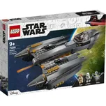 LEGO Star Wars 75286 Stíhačka generála…