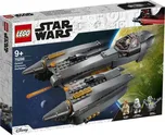 LEGO Star Wars 75286 Stíhačka generála…
