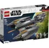 Stavebnice LEGO LEGO Star Wars 75286 Stíhačka generála Grievouse