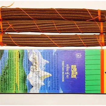 Vonná tyčinka Vonné tyčinky - Sorig Tibetan Incense