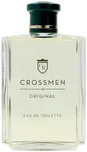 Crossmen Original EDT 200 ml