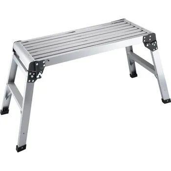 Schůdek Extol Premium 8849040 1 stupňové