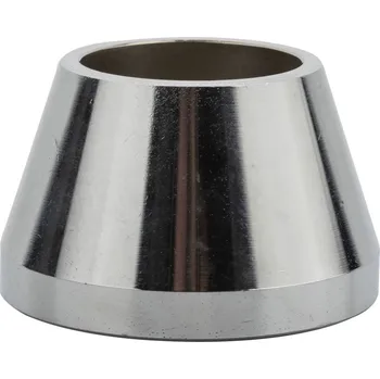 Sada na opravu pneumatiky ProfiGaráž Vymezovací kužel pro upevnění disku do vyvažovačky 45-61mm chrom