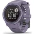 Chytré hodinky Garmin Instinct Solar, Orchid Optic